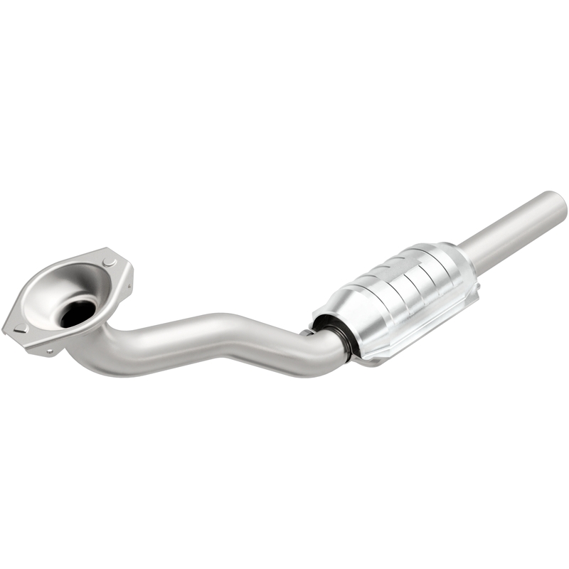 Catalytic Converter - 22924